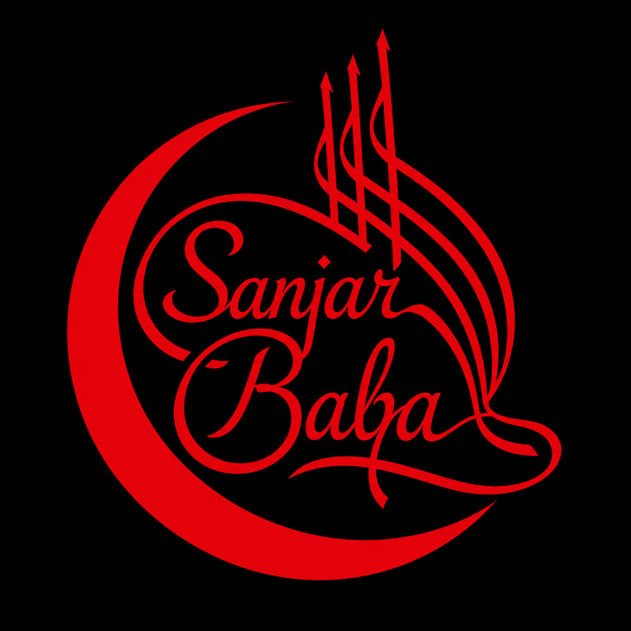 Sanjar Baba